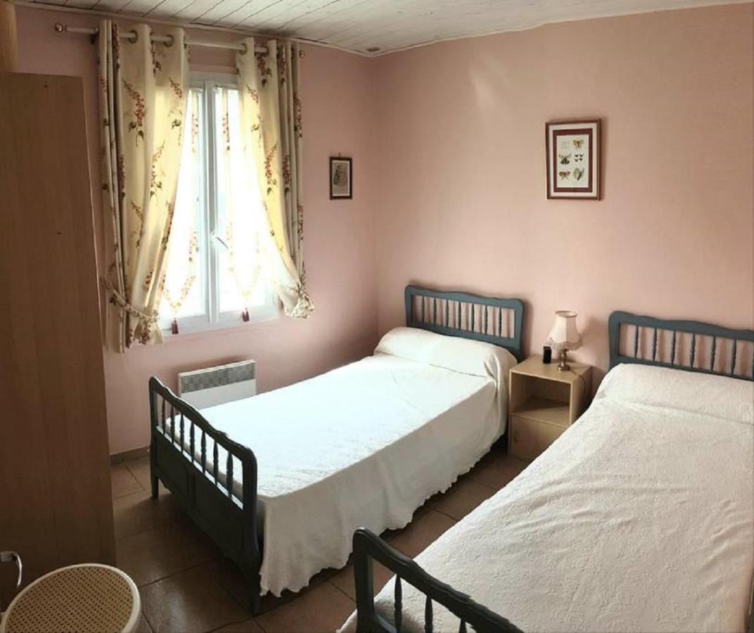 Maison Des Lys Jonzac Zewnętrze zdjęcie