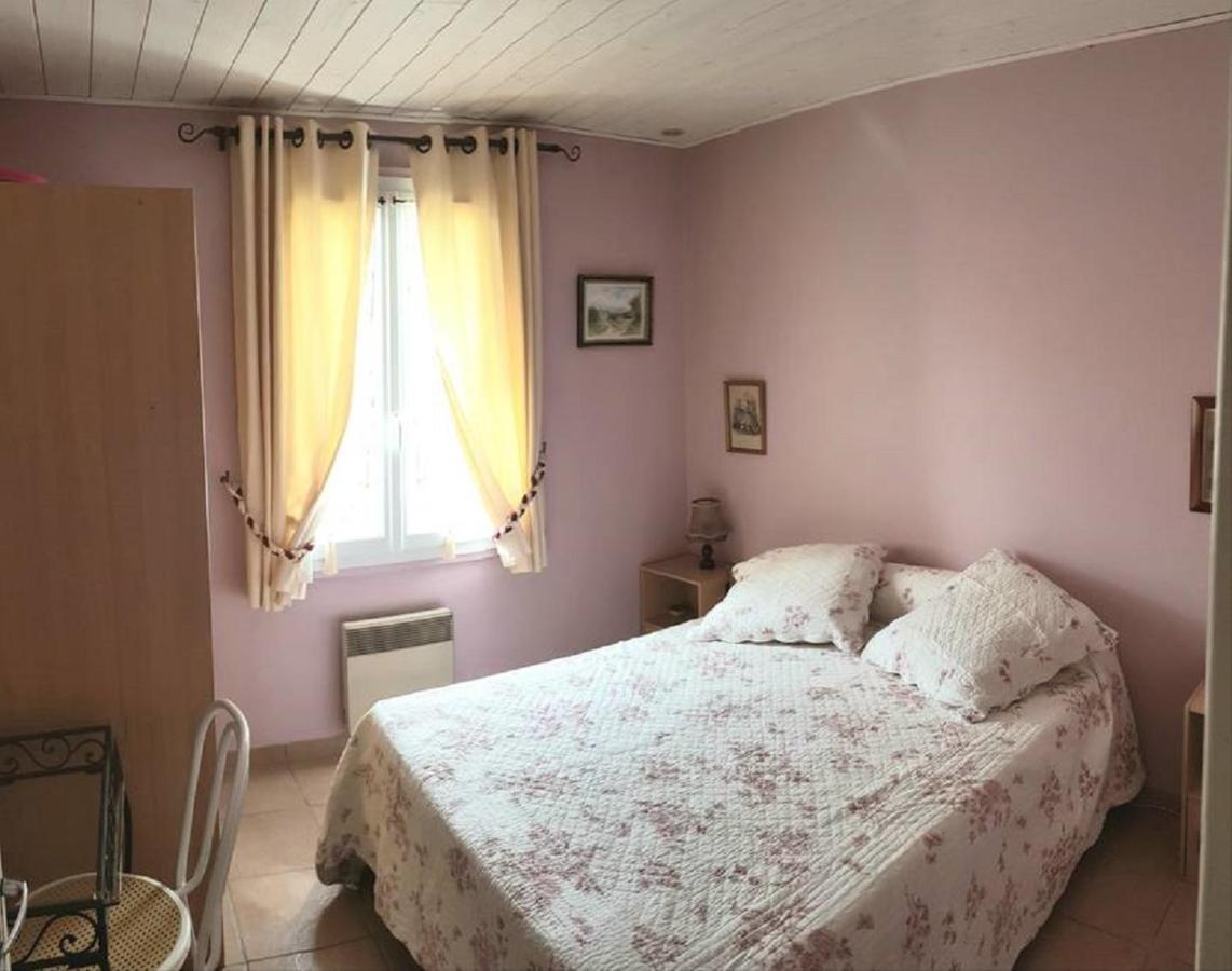 Maison Des Lys Jonzac Zewnętrze zdjęcie