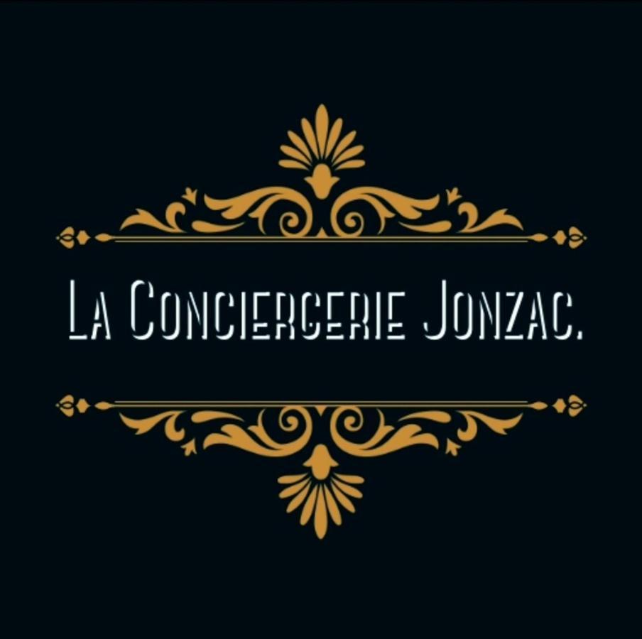 Maison Des Lys Jonzac Zewnętrze zdjęcie